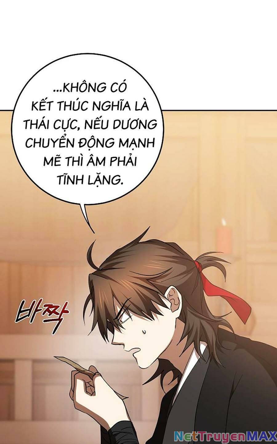 võ đang kỳ hiệp chapter 107 57