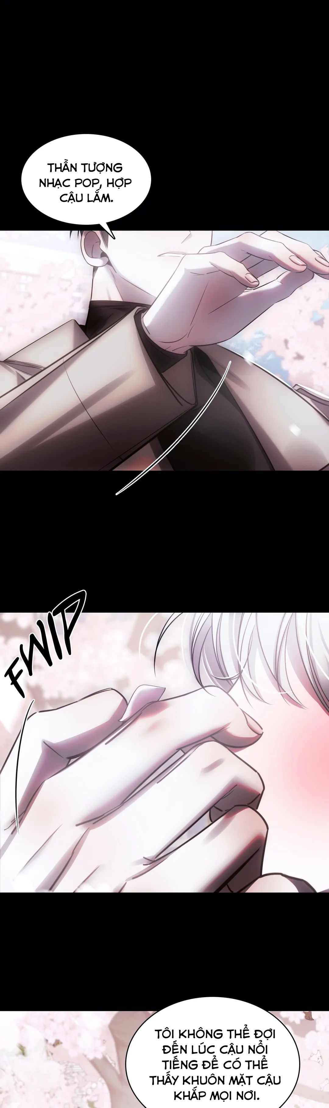 vực sâu chapter 18 7