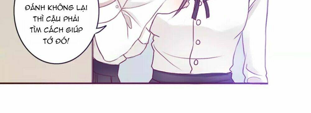 binh đoàn dũng cảm số 1 chapter 1 40