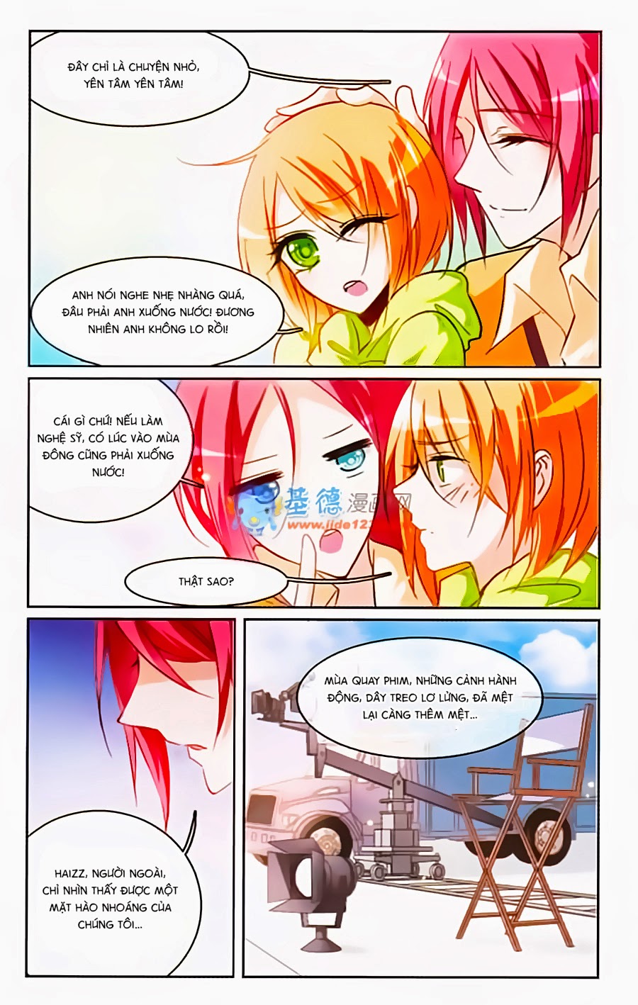 kế hoạch bướm chapter 59 7