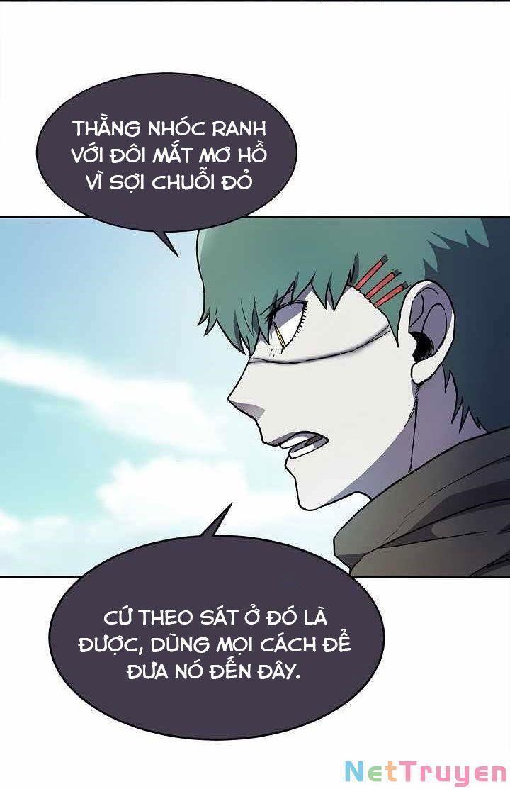 shaman - pháp sư chapter 32 2