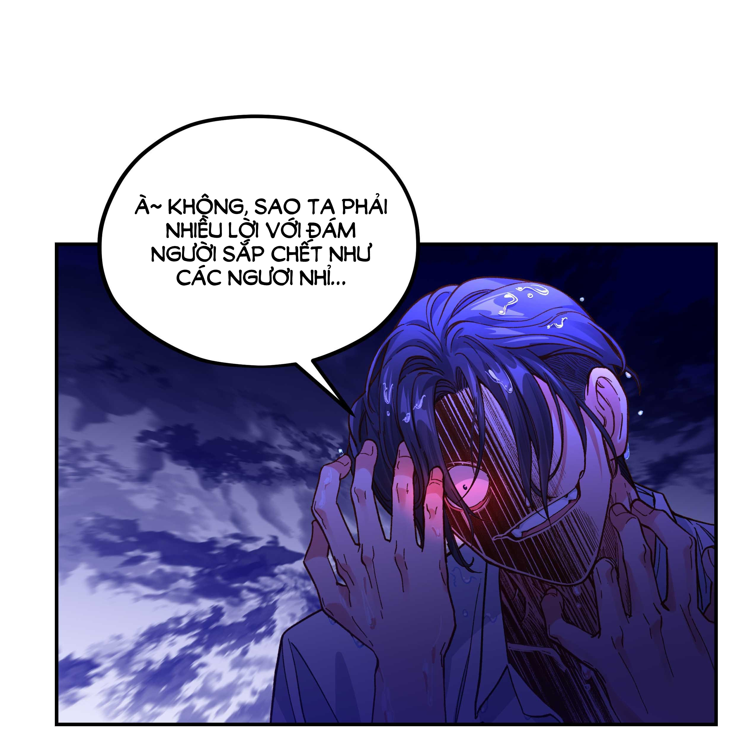 Quán Cơm Tỳ Hưu chapter 139 - Trang 32