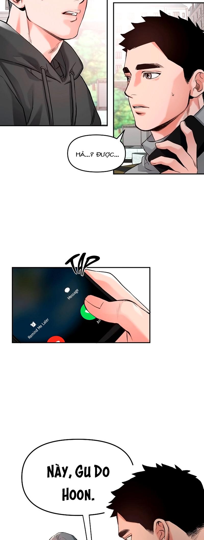 manhwa chịch vồn chịch vã chapter 30 17