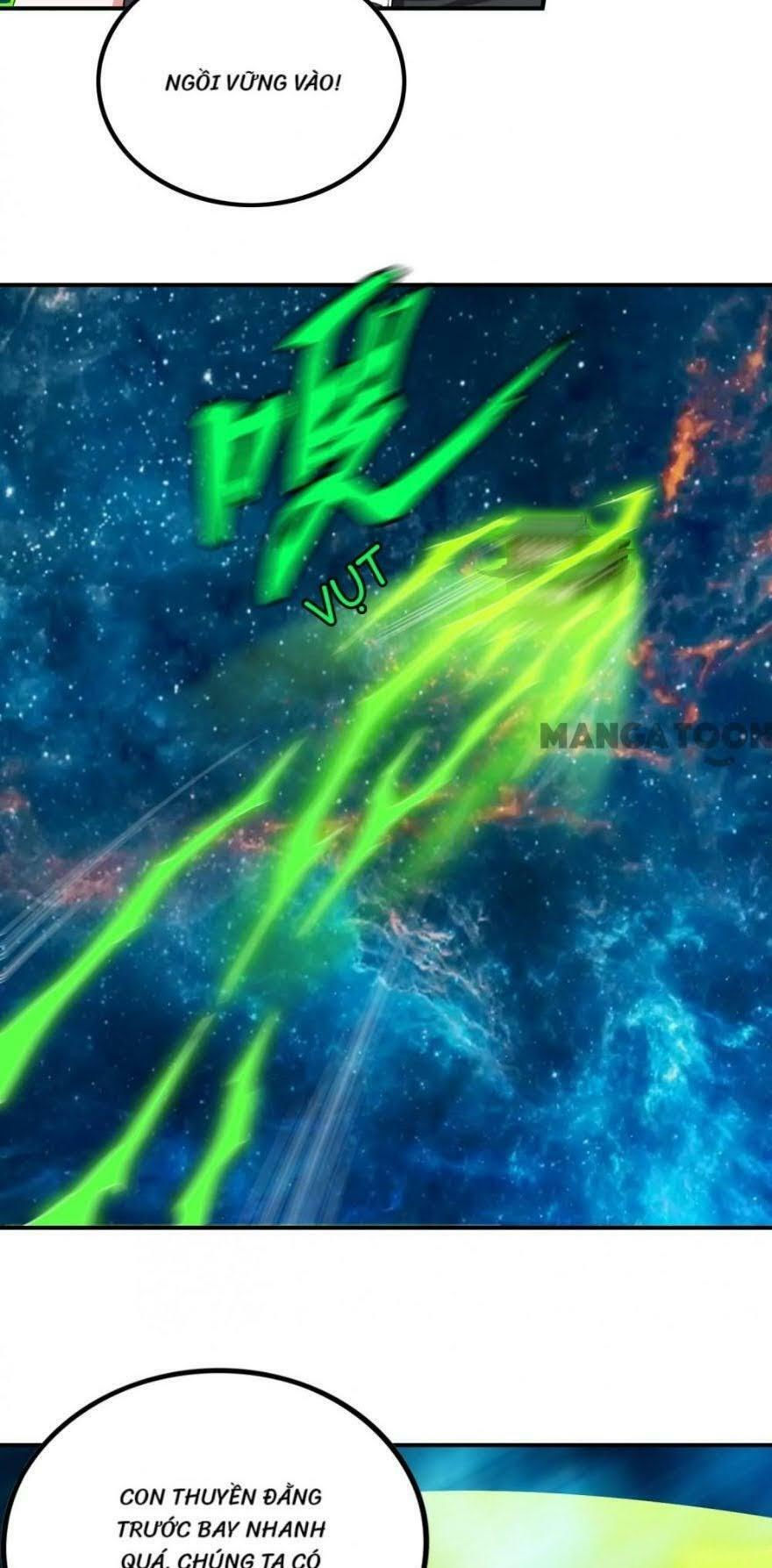 đệ nhất người ở rể chapter 140.2 16