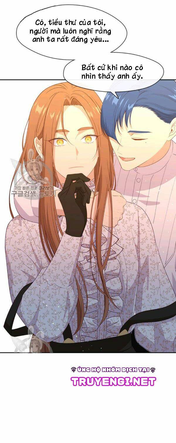 hãy coi chừng ác nữ chapter 64 30