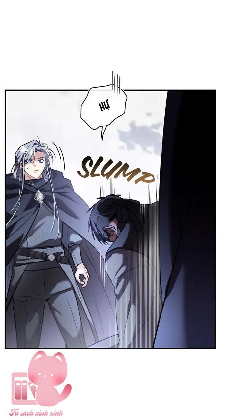 đêm đen khuất bóng chapter 29 14