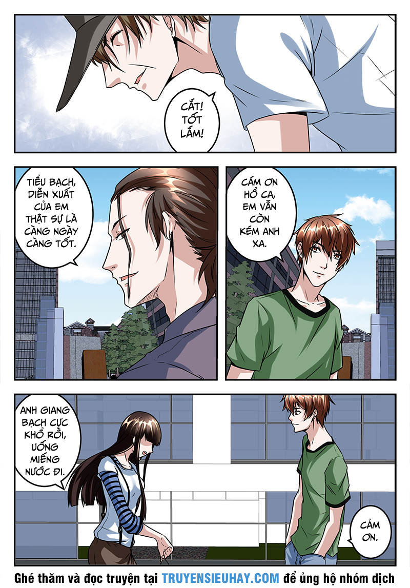 đô thị kiêu hùng hệ thống chapter 44 3