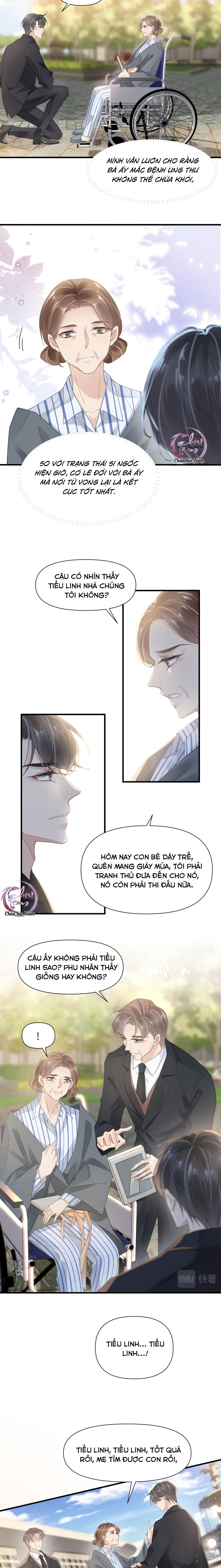 Người Trong Tim (END) chapter 46