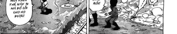 thánh tỏi sành ăn chapter 177 17