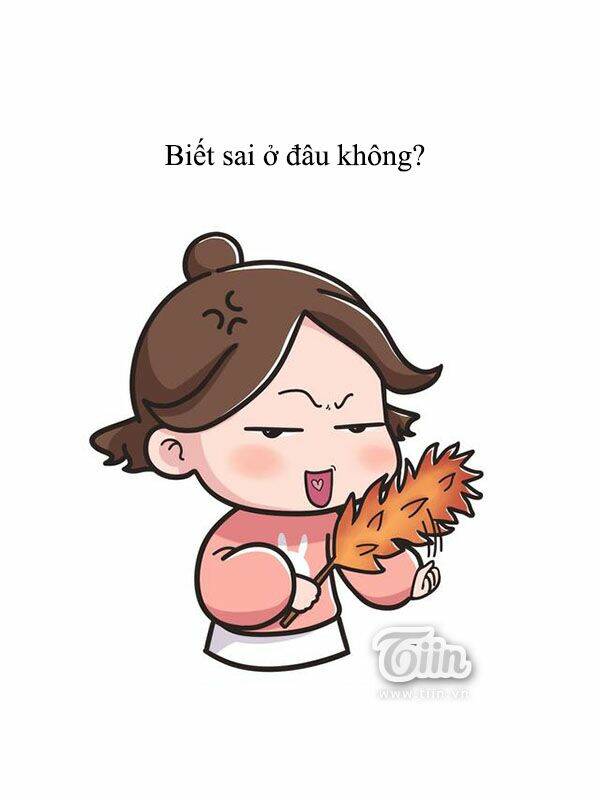 giải mã tình yêu chapter 204 1