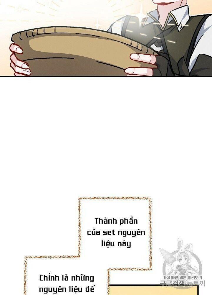 tôi lên cấp chỉ bằng cách ăn chapter 35 67