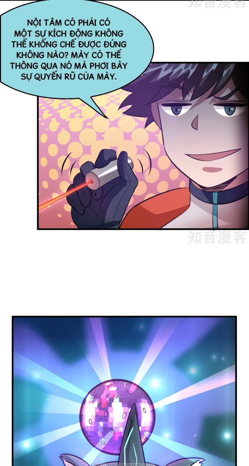 dị giới cung ứng thương chapter 52 7