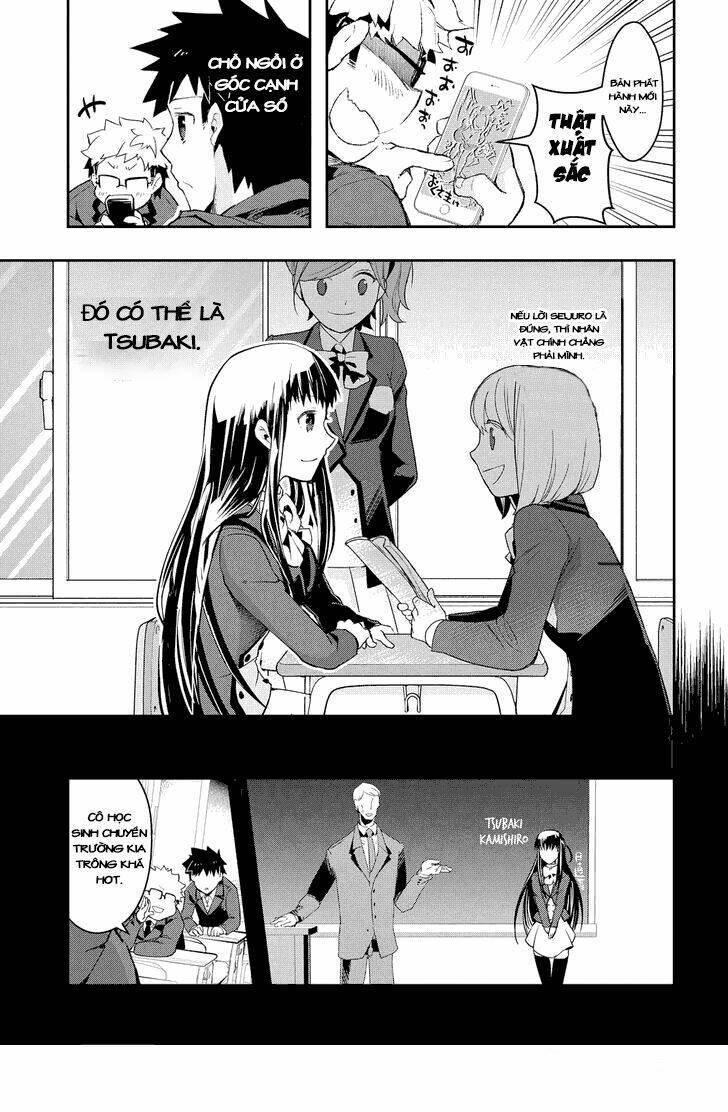 tin-so - my ex machina is in your hands chapter 1 24