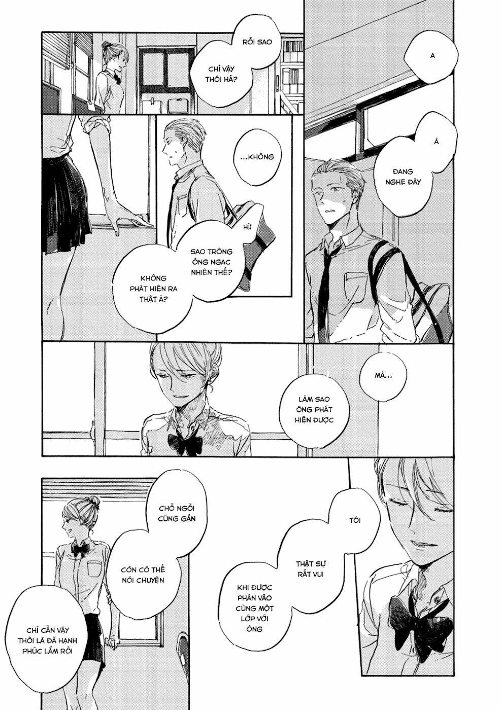 endou-kun no jikken note chapter 7 5