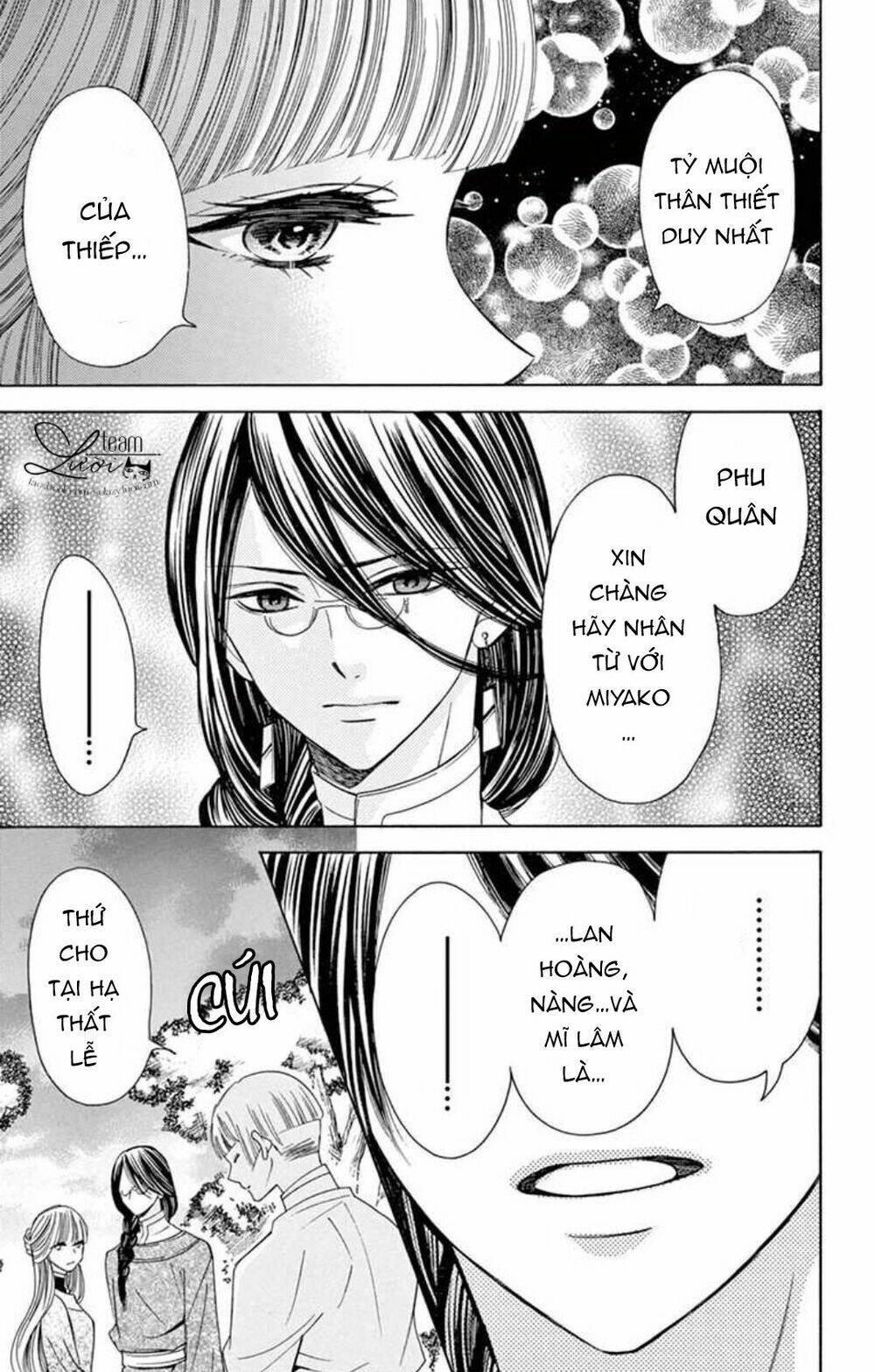 kuzu to kemomimi chapter 14 17