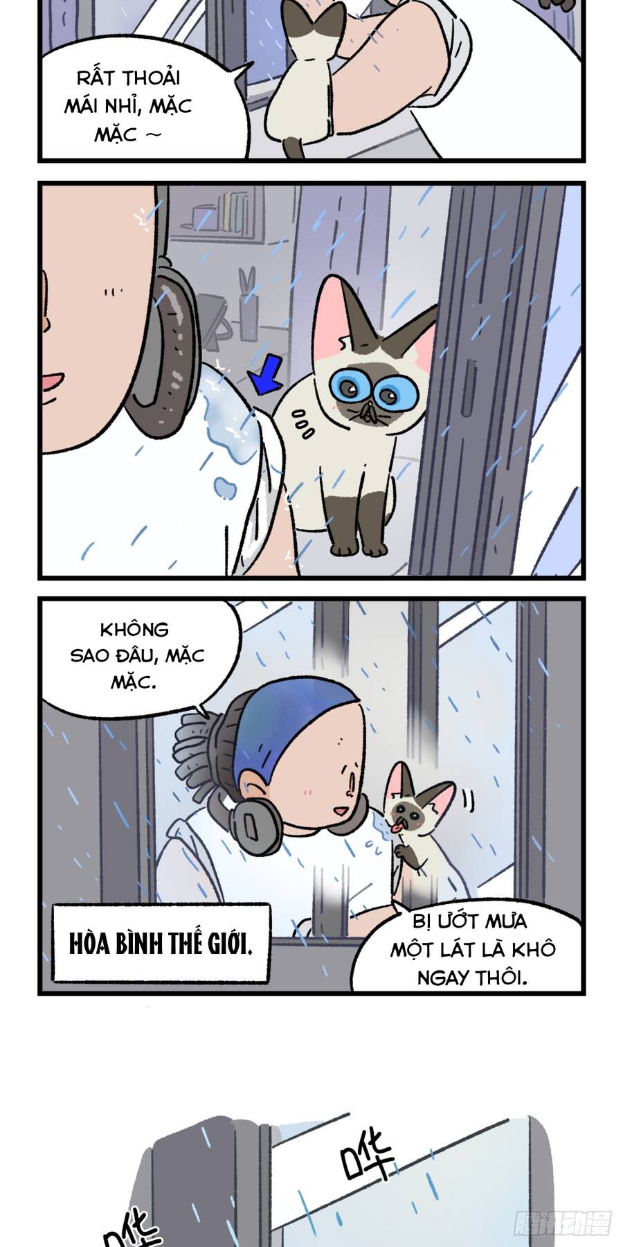 a mãn và mạch trà chapter 175 5