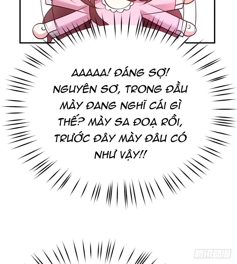 nam thần truy thê chỉ nam chapter 30.2 19