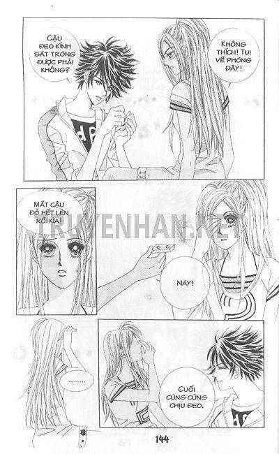 nụ hôn 5000 won chapter 48 6