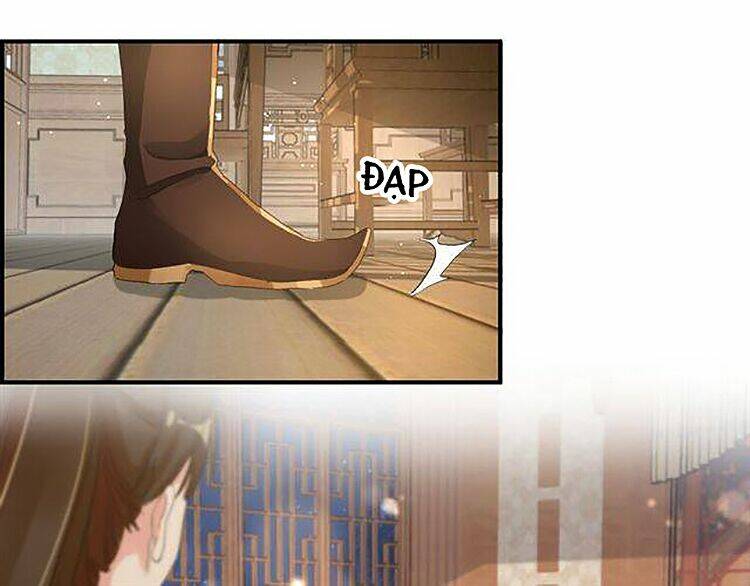 hoa nhan sách chapter 35.1 20