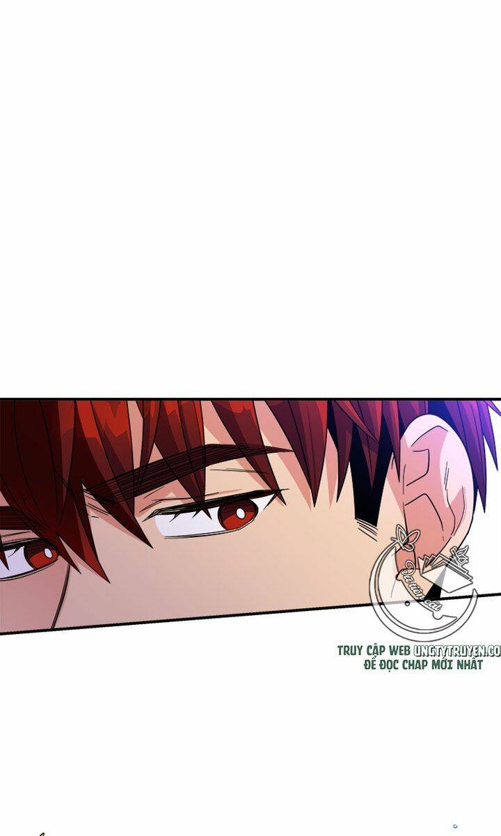 chồng yêu, em muốn đình công! chapter 25 33