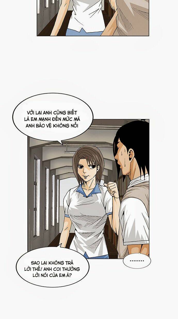 ultimate legend: kang hae hyo chapter 69 46