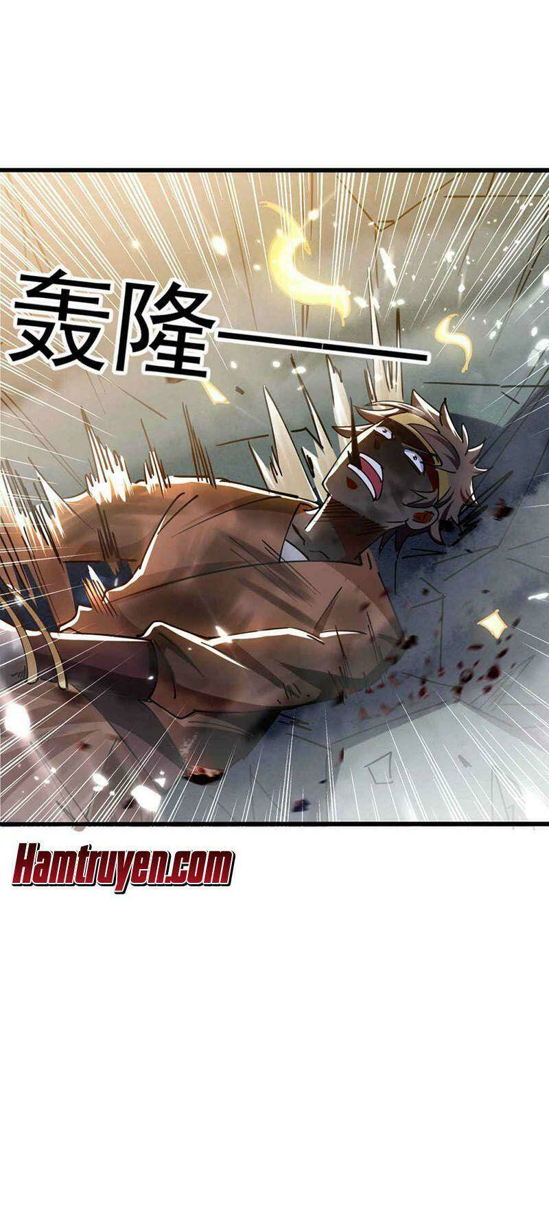 vạn giới tiên vương chapter 99 36