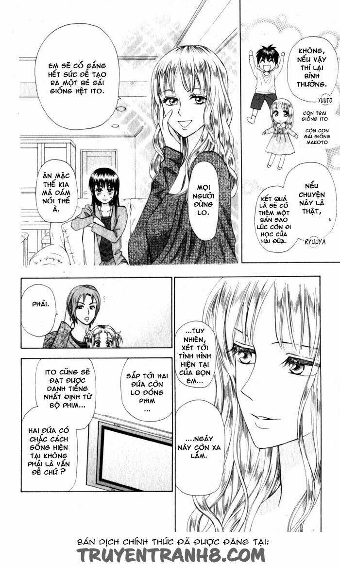 romeo và juliet hiện đại ii chapter 9 13