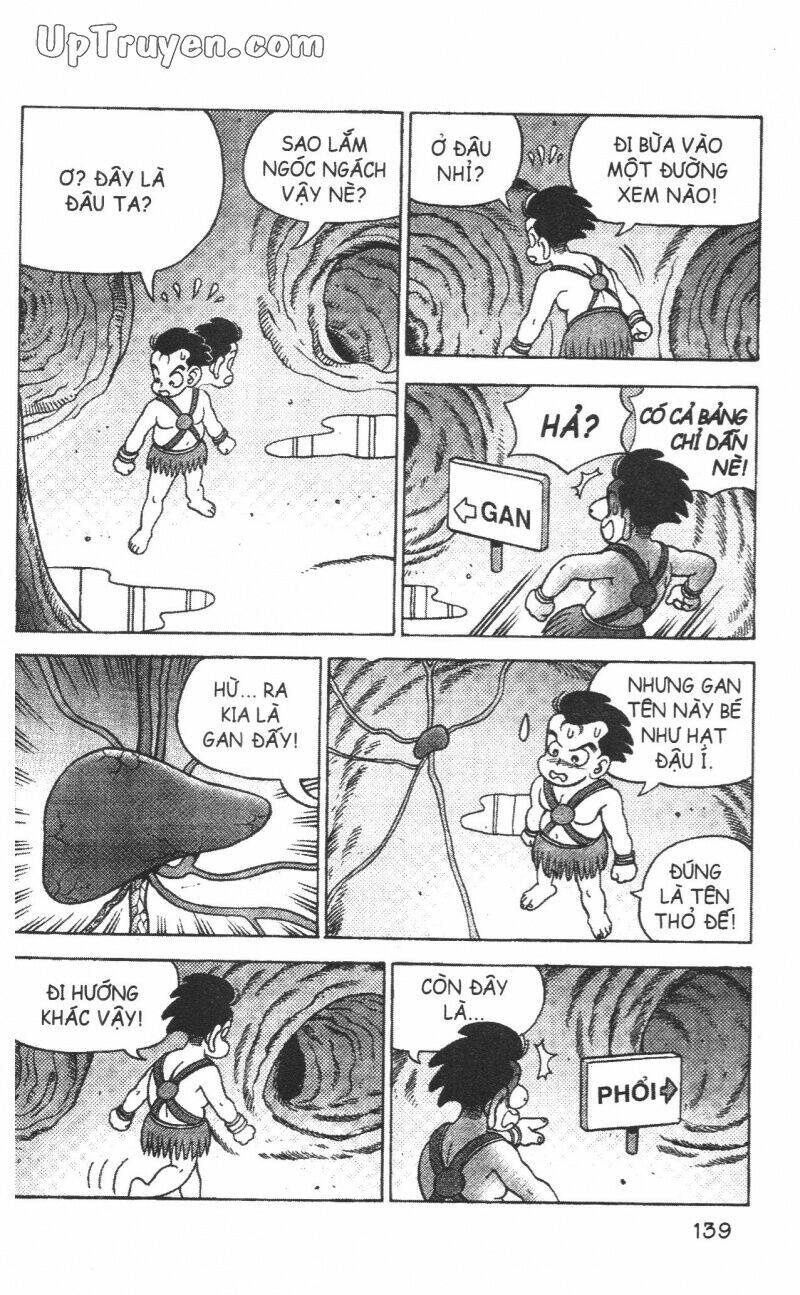 đội quân nhí nhố chapter 37 141