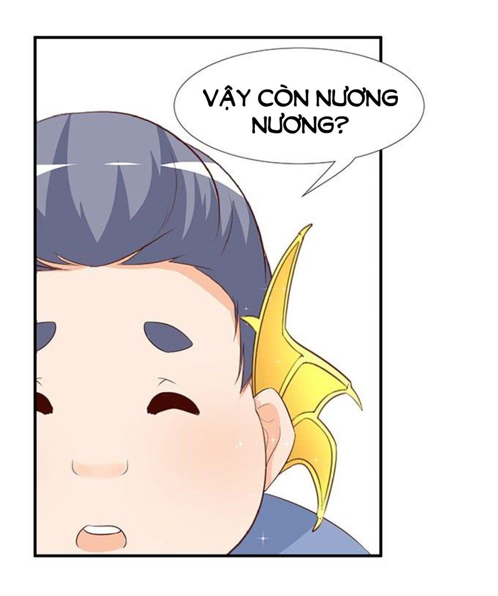 Vương Tử Nhà Tôi Là Nô Bộc chapter 96 51