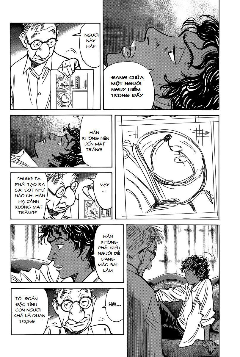 billy bat chapter 114 10