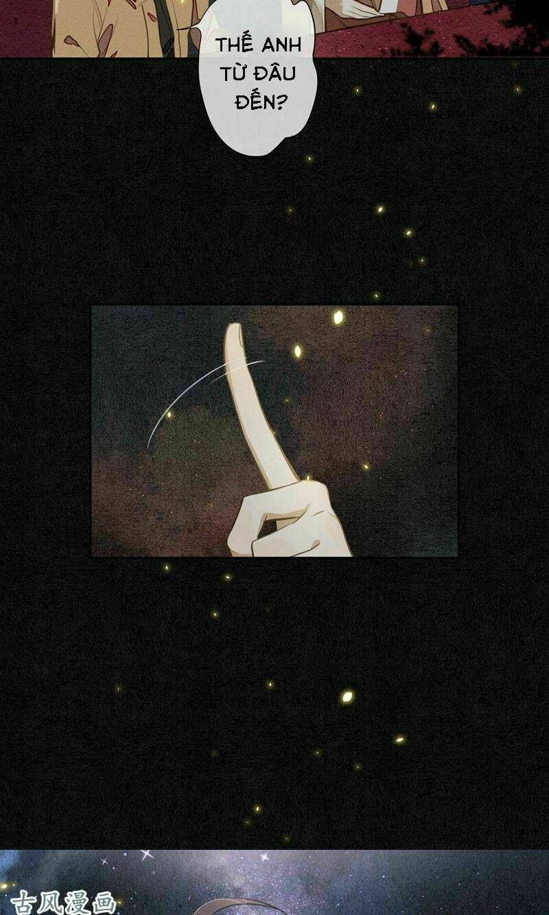 đêm ảo mộng cực lạc chapter 5 20