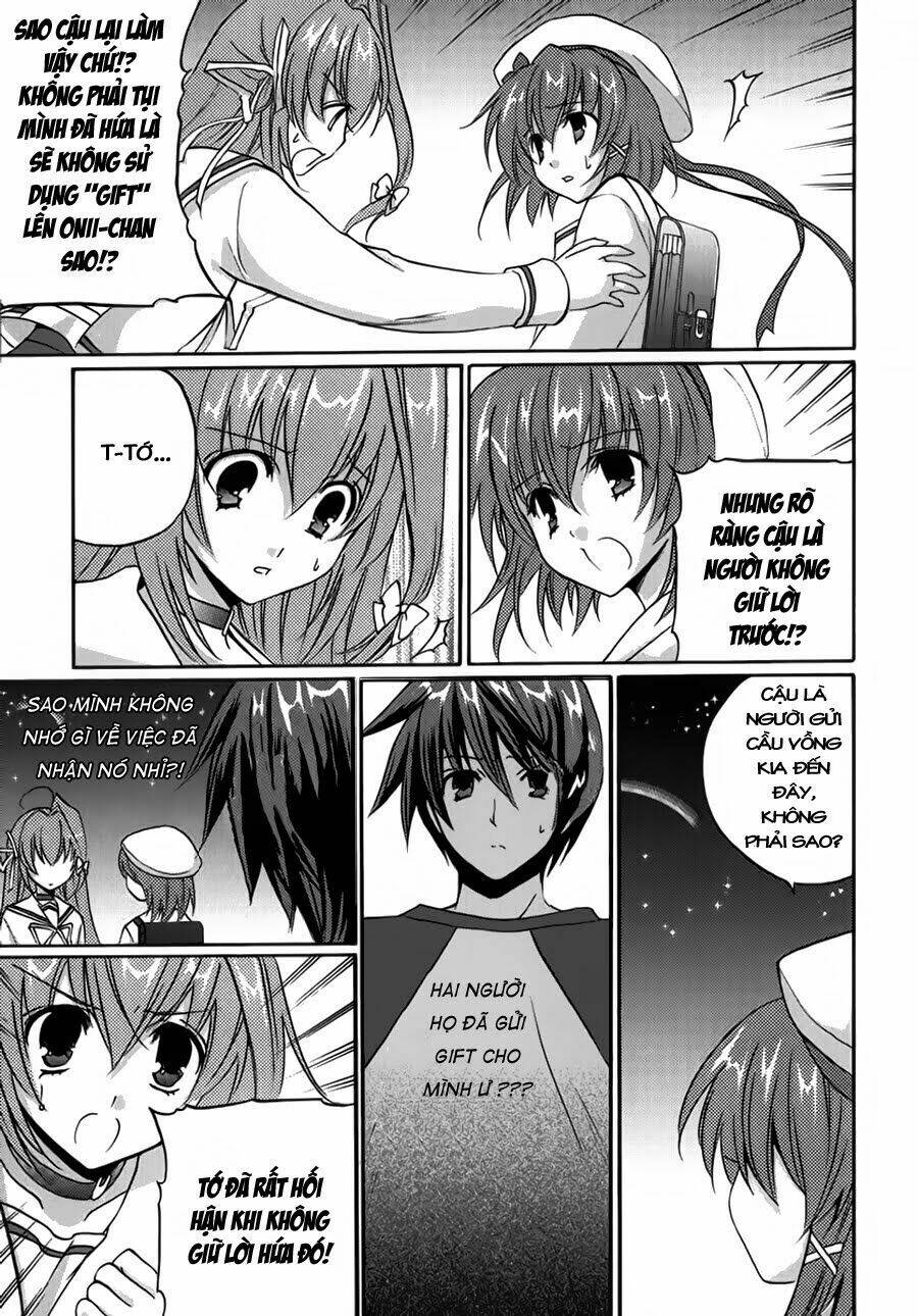 gift - under the rainbow chapter 10 27