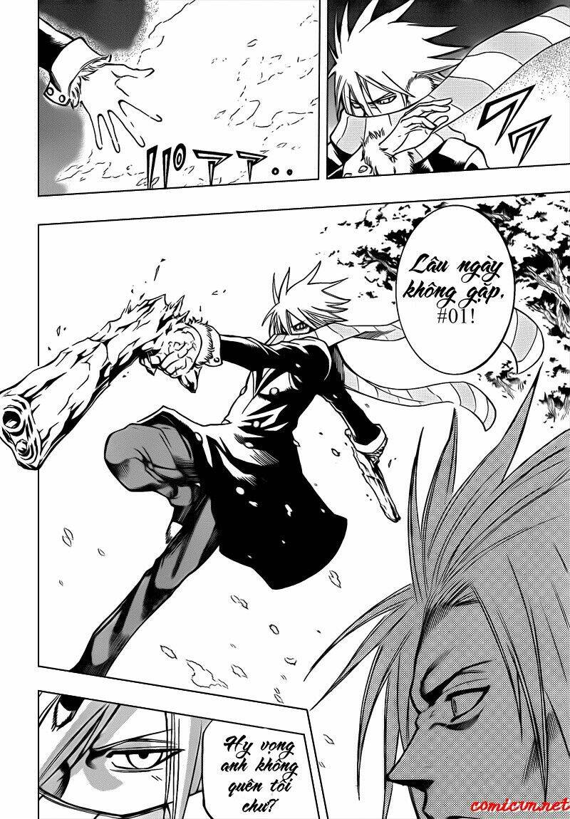 tấm thẻ bí ẩn chapter 108 6