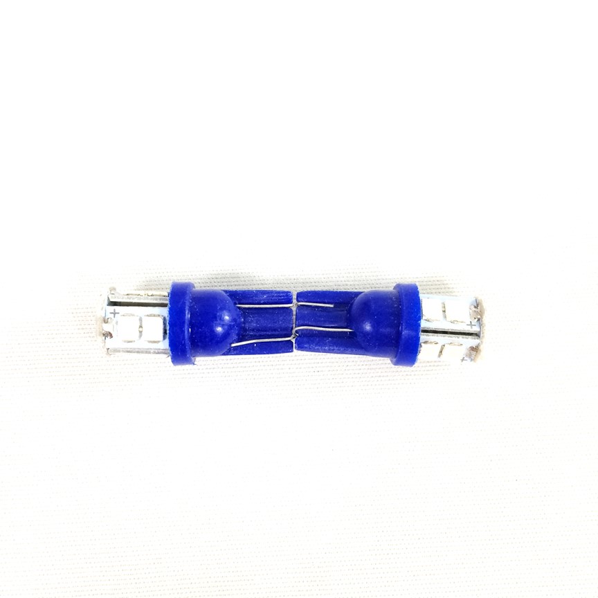 Đèn Led xi nhan demi Sương mù, Đồng hồ, Led biển số 2 tầng cho xe máy