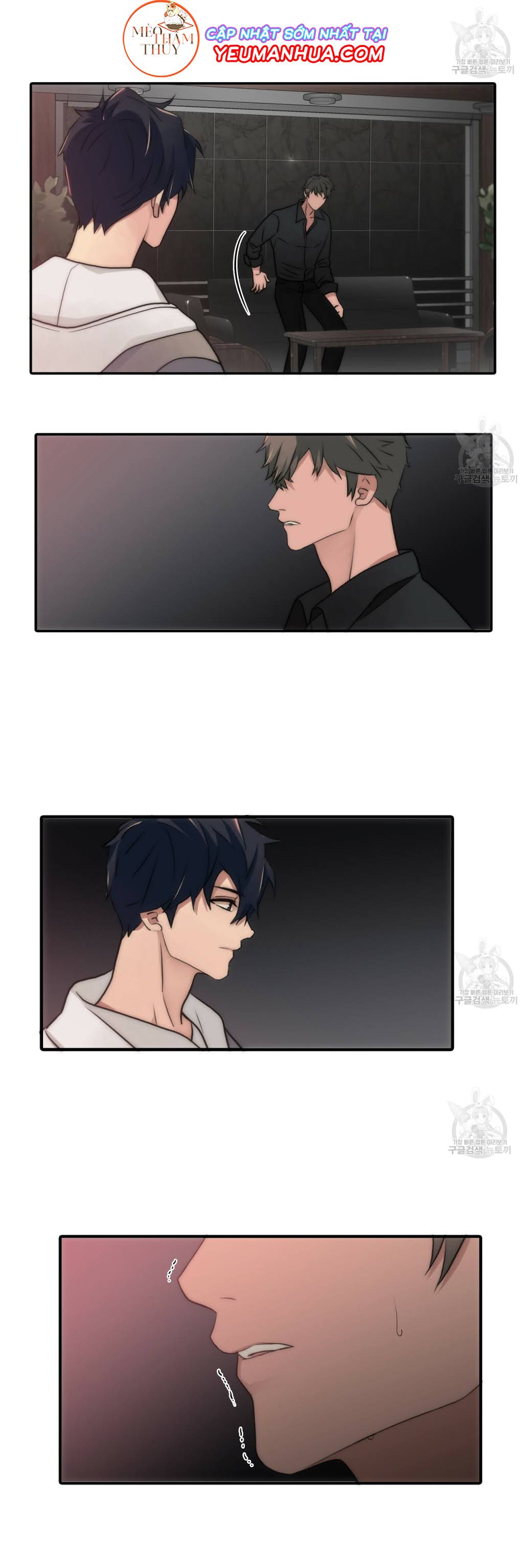 giai điệu của ngôn ngữ chapter 16 30