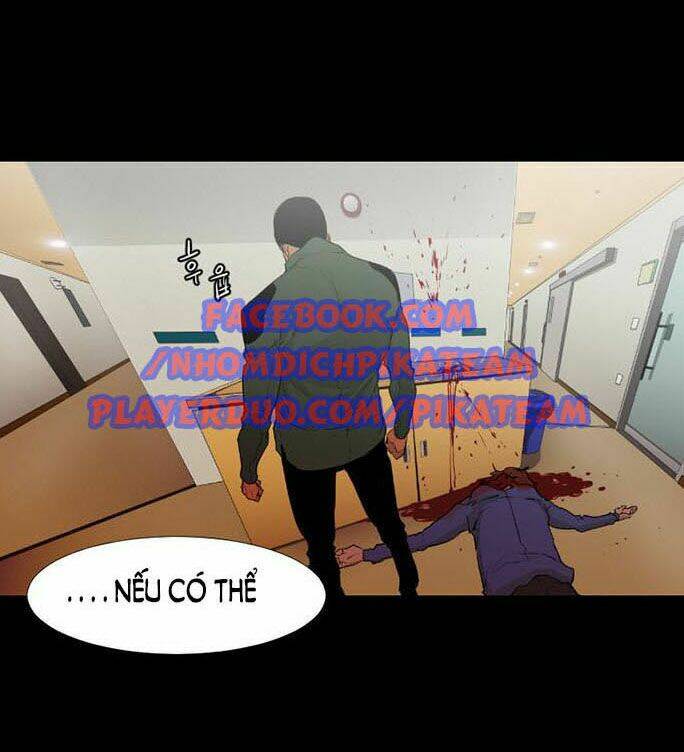 đêm vùng cực chapter 15 78