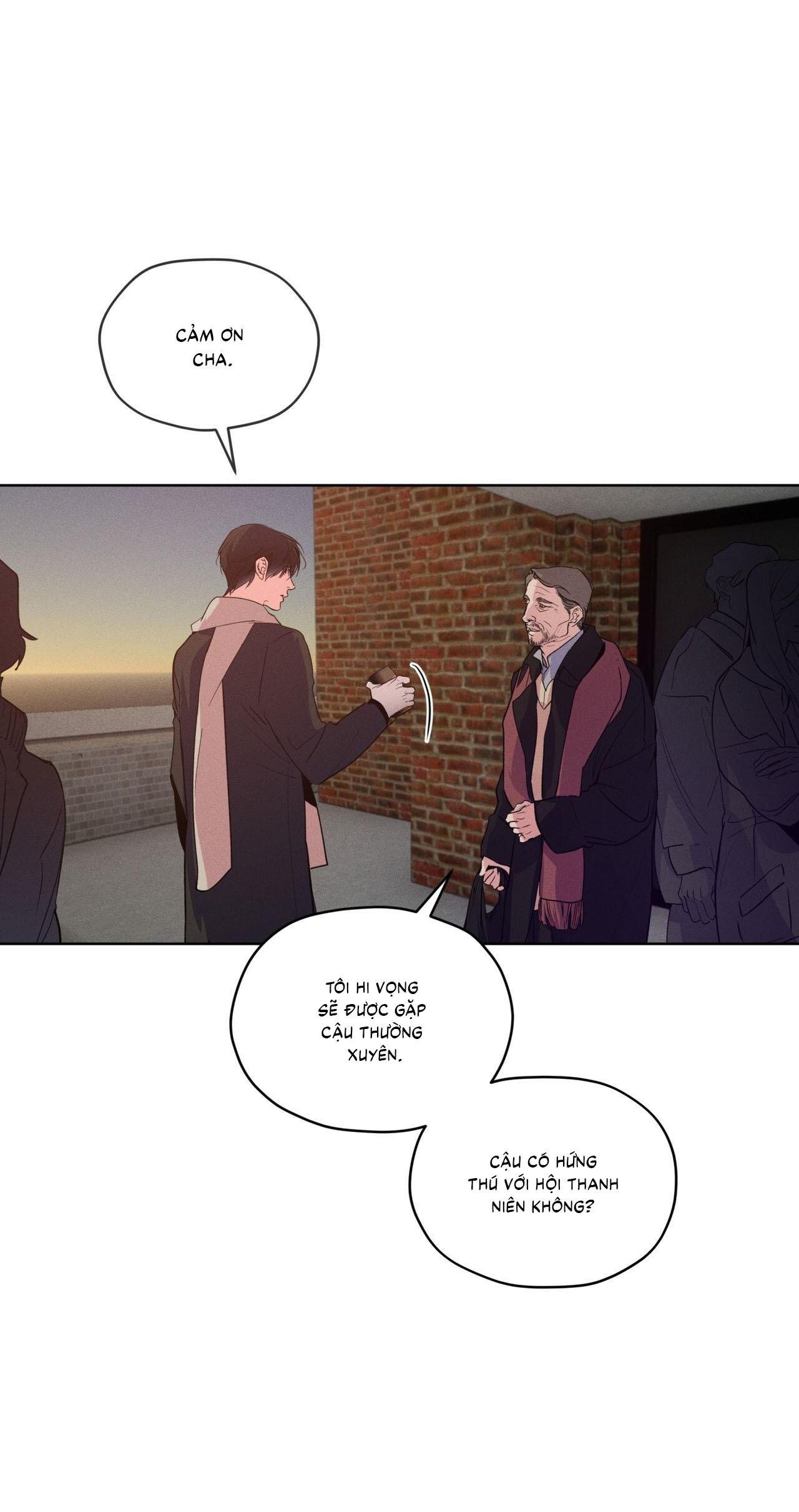 hồi ức của nhịp thở chapter 21 29