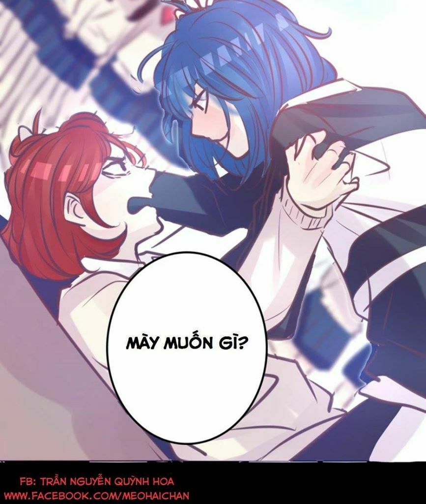 trả thù trường trung học phần 2 chapter 5 35