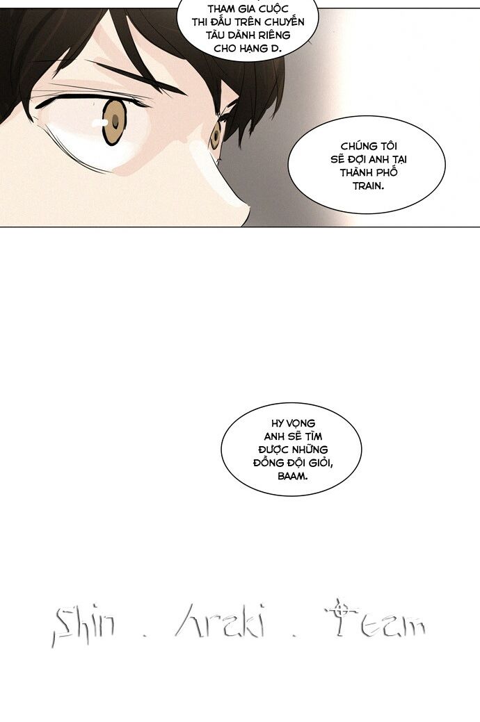 tòa tháp bí ẩn 2 chapter 118 16