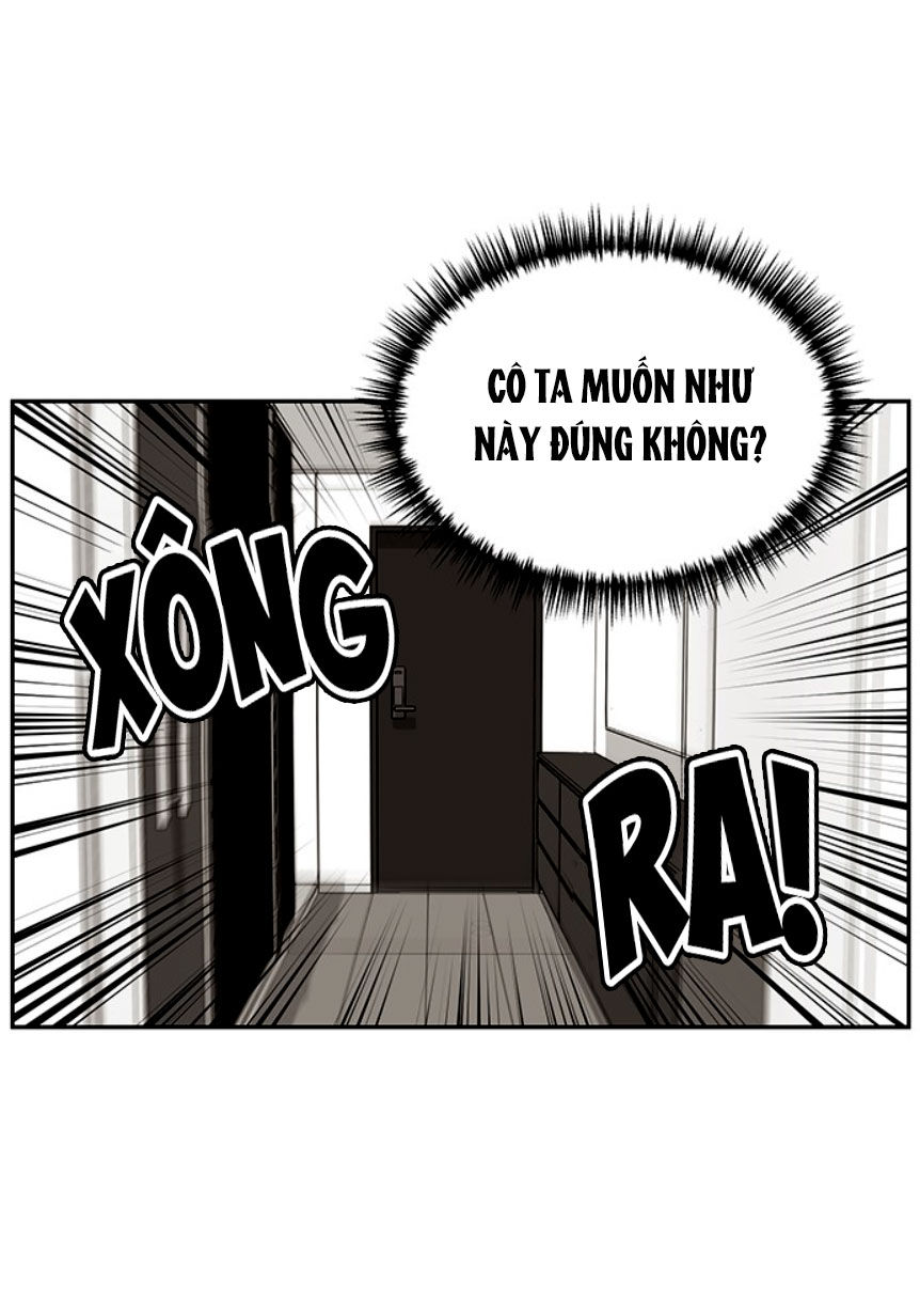 nụ hôn của giác quan thứ sáu chapter 16 13