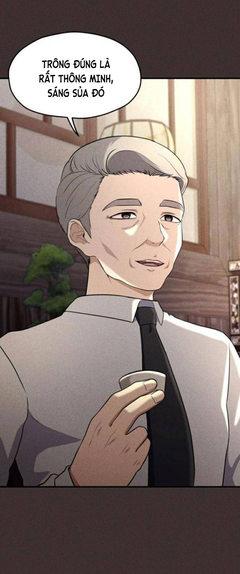 phòng kín chapter 18.1 35