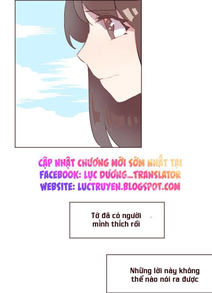 người yêu biến mất chapter 29 3