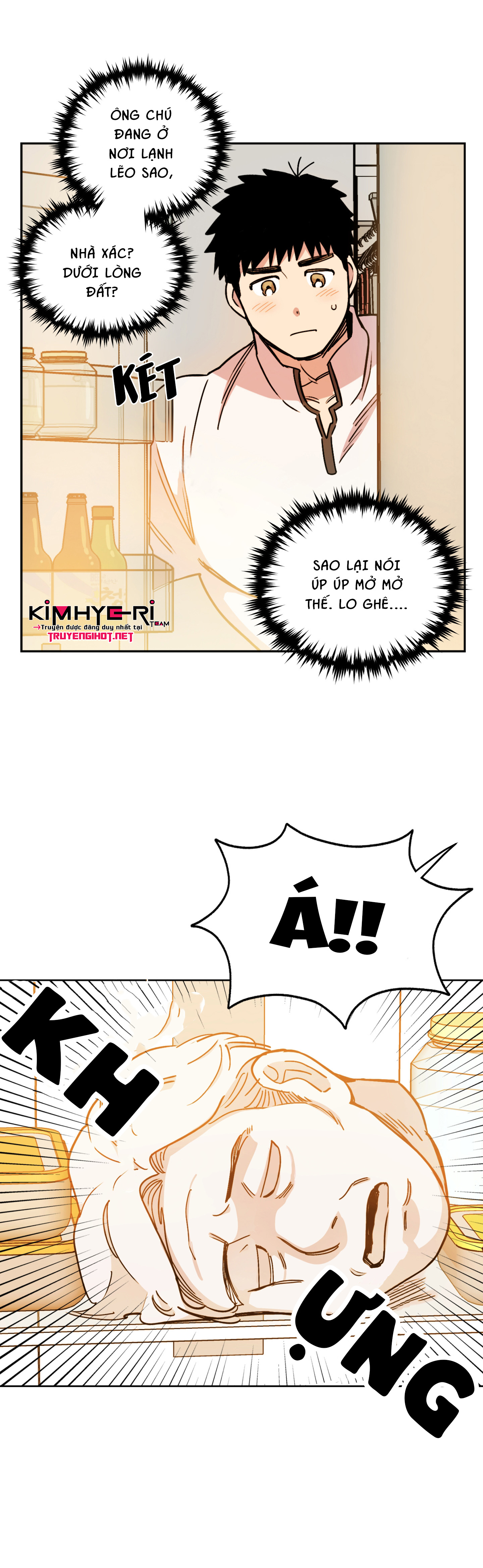 [18+] 1 người khỏe 2 người vui chapter 11.2 10