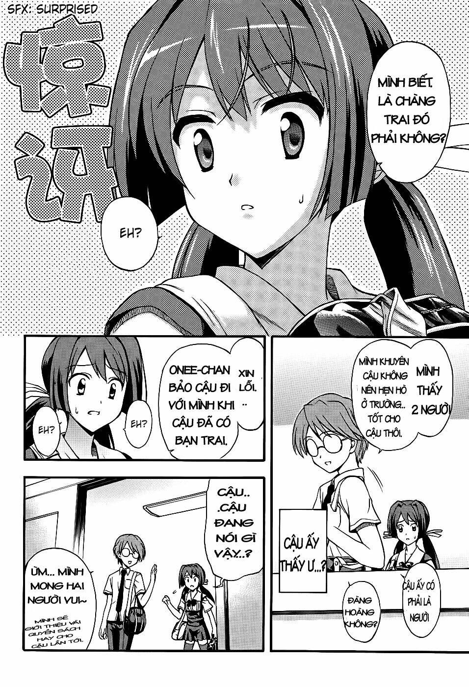 cross days chapter 4 23