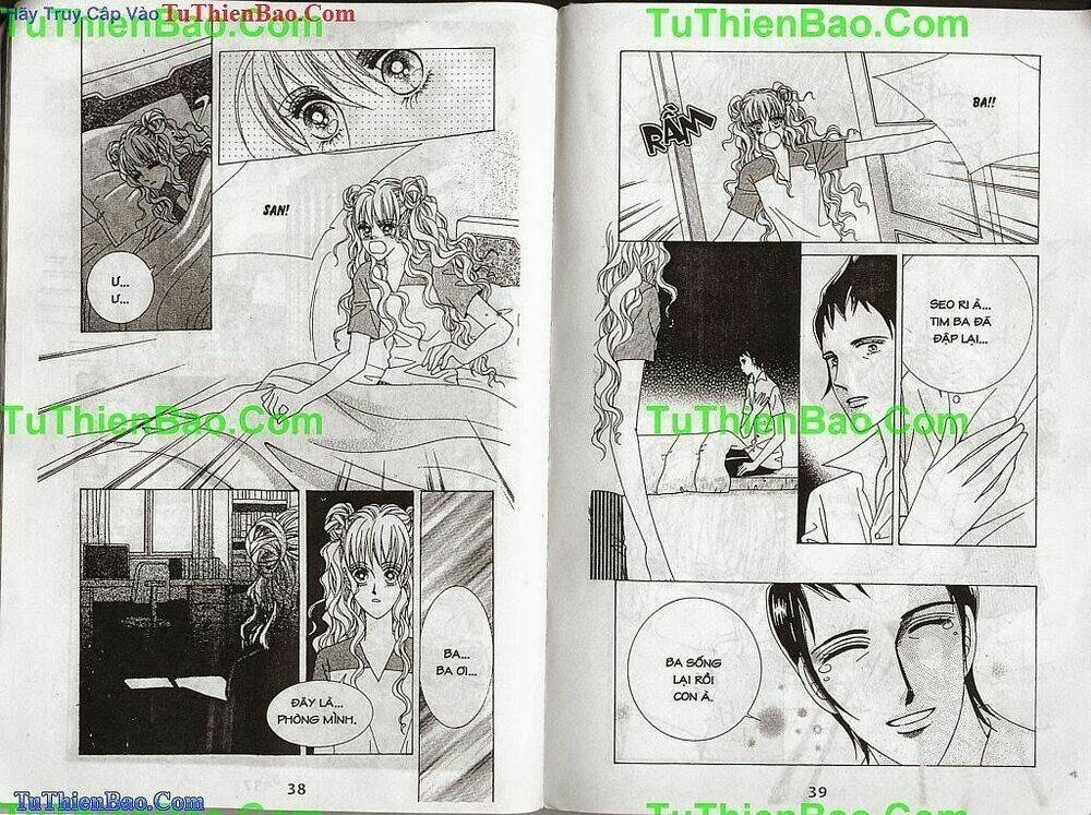 địa ngục tuyết trắng chapter 33 19