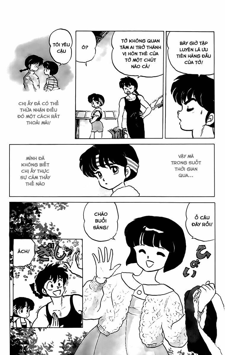 suối lời nguyền chapter 175 5