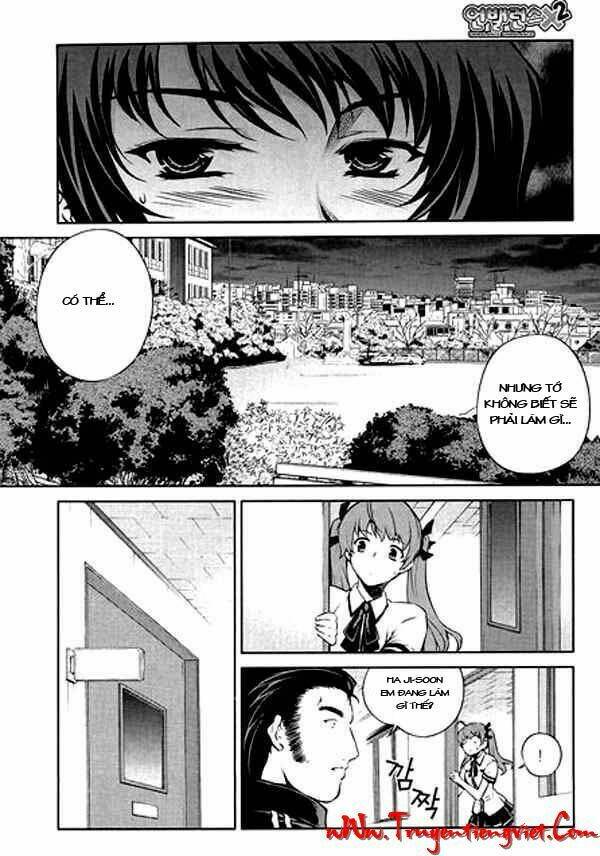 unbalance x unbalance chapter 62 21