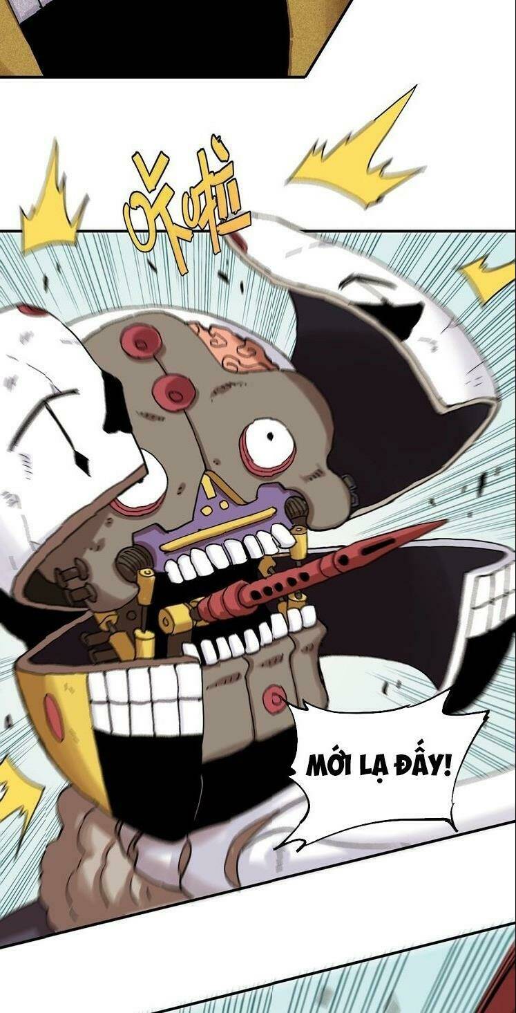 mạt thế chi thư chapter 12 6