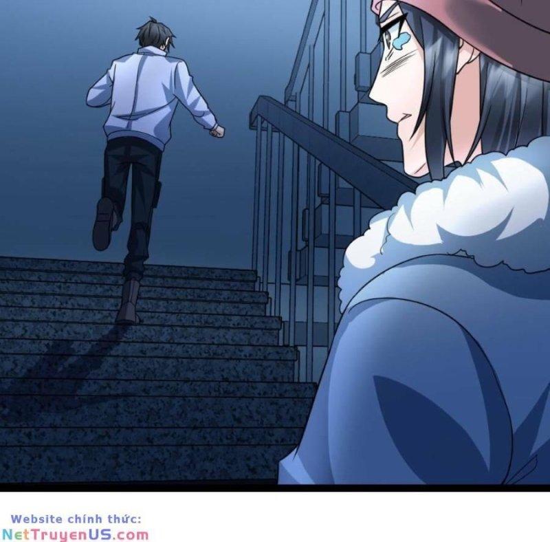 đóng băng toàn cầu: tôi gây dựng nên phòng an toàn thời tận thế chapter 75 20