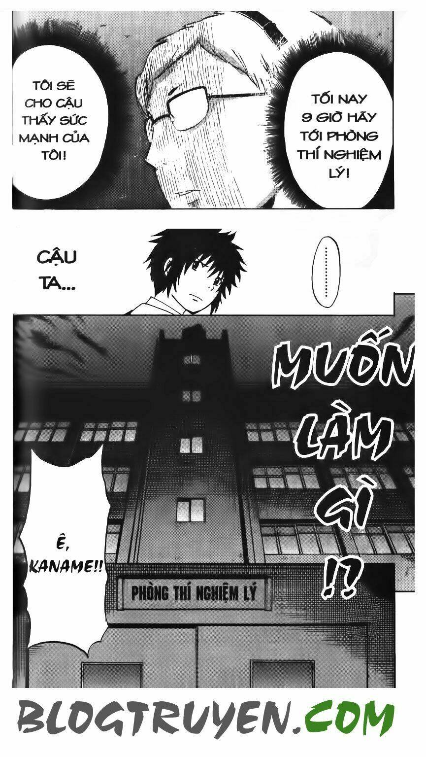 ma vương chapter 3 18